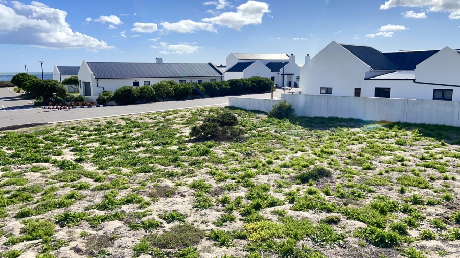 0 Bedroom Property for Sale in Atlantic Shores Beachfront Estate Western Cape